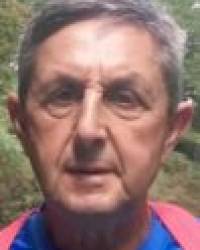 D. Vicente Pérez Fernández