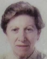 Dña. Victoria Gutiérrez Pedrosa