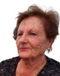Dña. Antonia González Cianca