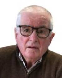D. Bernardino Cornejo Fernández