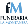 Logo Funeraria La Montañesa