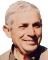 D. José Luis García Pérez