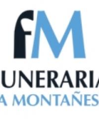 Logo esquelas - Funeraria La Montañesa