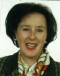 Dña. María Ángeles Lavín Echevarría