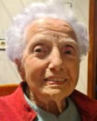 Dña. María Llera Eguren