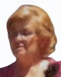 Dña. Serafina Fernández Robledo